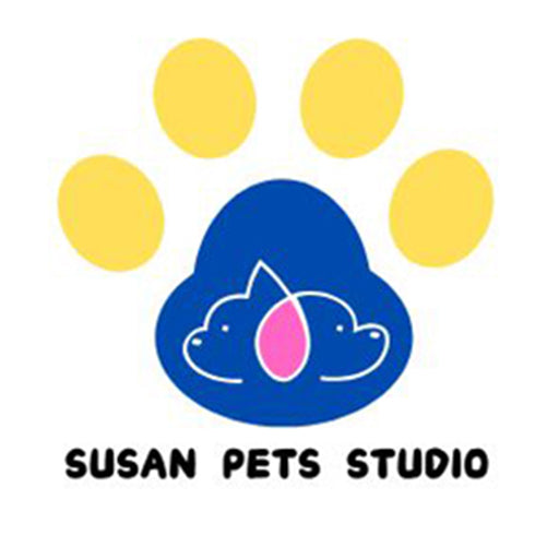 Susan pets studio